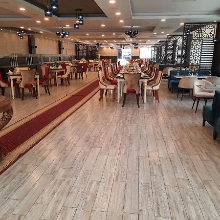 Jewel Al Nasr Hotel & Apartments Kahire Dış mekan fotoğraf