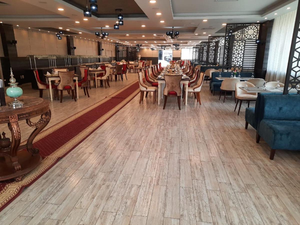 Jewel Al Nasr Hotel & Apartments Kahire Dış mekan fotoğraf