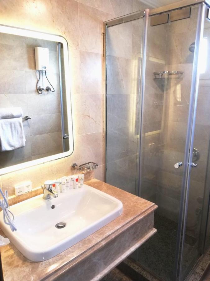 Jewel Al Nasr Hotel & Apartments Kahire Dış mekan fotoğraf