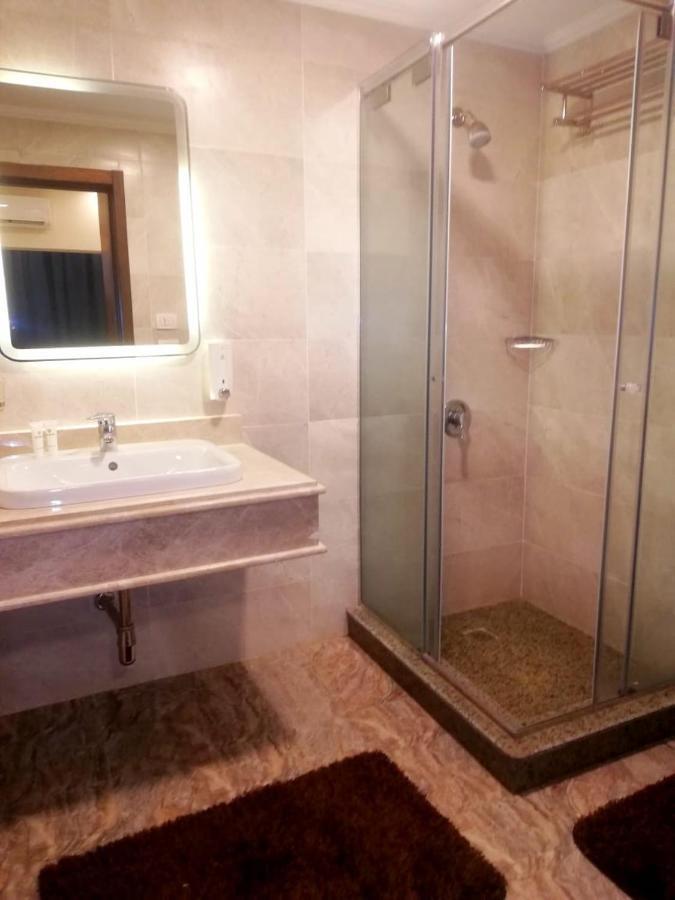 Jewel Al Nasr Hotel & Apartments Kahire Dış mekan fotoğraf