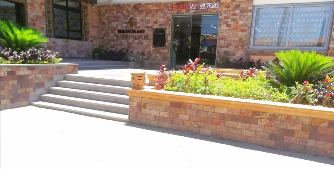 Jewel Al Nasr Hotel & Apartments Kahire Dış mekan fotoğraf