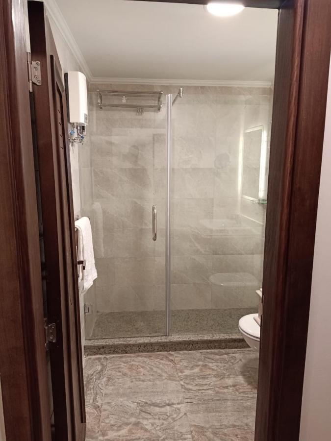 Jewel Al Nasr Hotel & Apartments Kahire Dış mekan fotoğraf